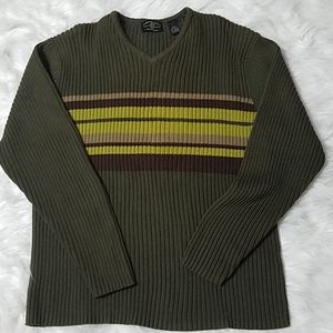 Vintage Sweater Sz L